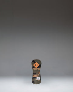Woodland Camo