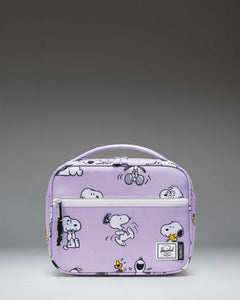 Snoopy and Woodstock Pastel Lc