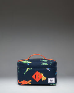 Watercolour Dinos Darkest Navy