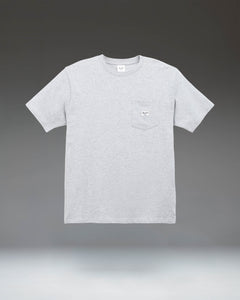 Heather Light Grey