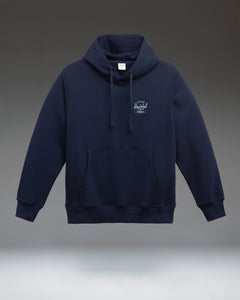 Darkest Navy