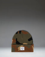 Elmer Camo Beanie