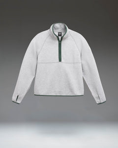 Heather Light Grey