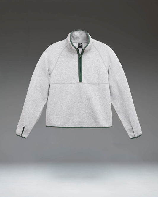 Performance Quarter Zip Women's