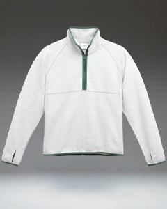 Heather Light Grey
