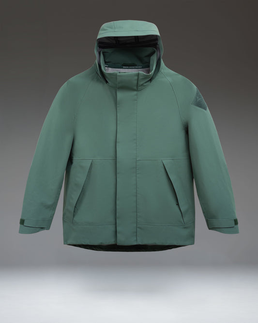 3-Layer Shell Jacket Men's