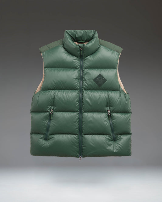 Puffer Vest Men's
