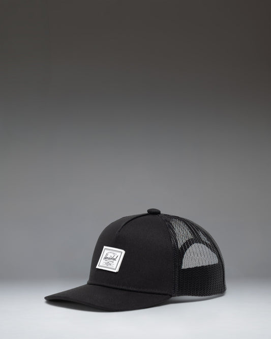 Whaler Cotton Mesh Baby Cap 6-18 Months