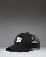 Whaler Cotton Mesh Kids Cap