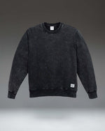 Acid Wash Classic Crew Men's