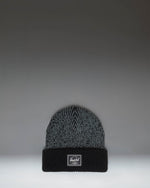 Elmer Reflective Ribbed Toddler Beanie 1–3 Years