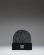 Elmer Reflective Ribbed Kids Beanie