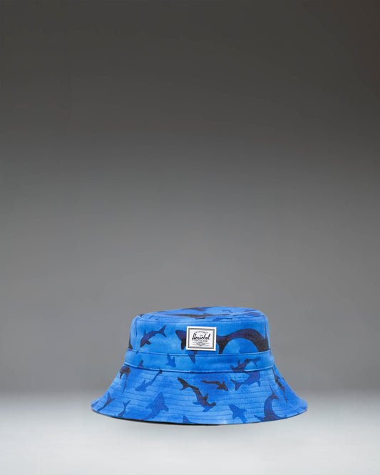 Baby Bucket Hat 6-18 Months