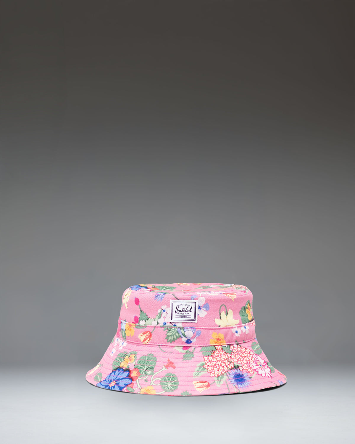 Baby Bucket Hat 6-18 Months