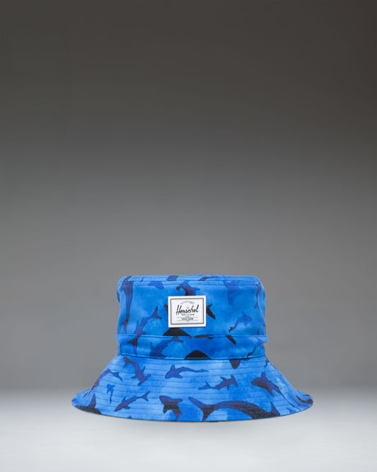 Toddler Bucket Hat 2-4 Years
