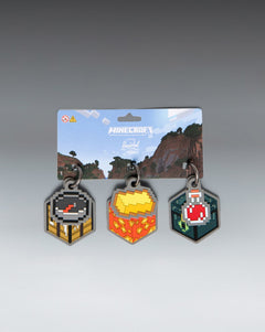 Minecraft Multi