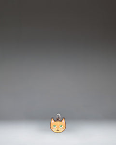 Orange Cat