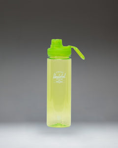 Acid Lime Green